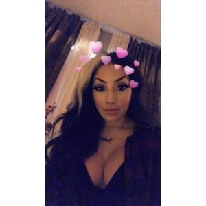 Meet your Posher, Amber